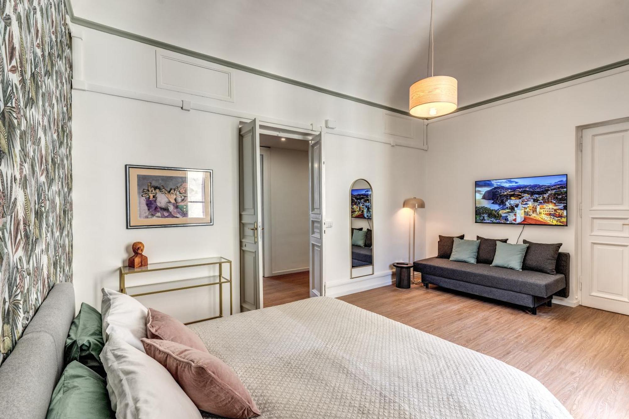 The Great Apartment *