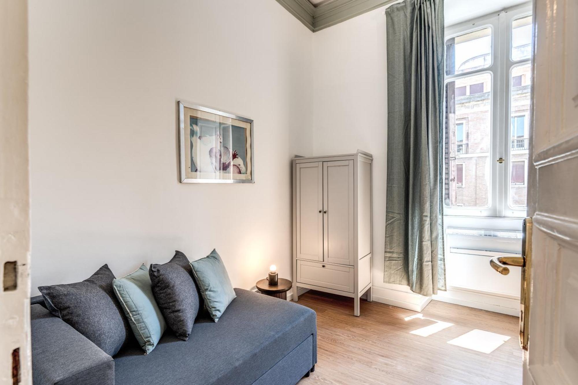 Apartment The Great *