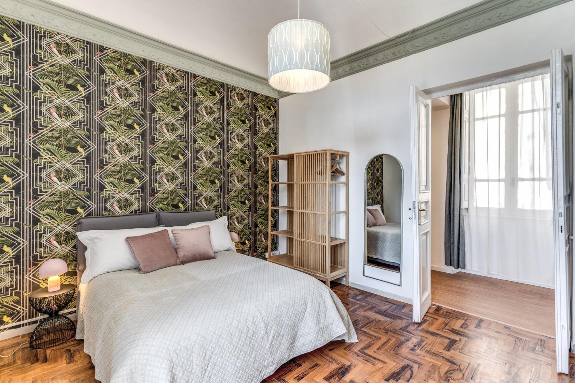 The Great Apartment *