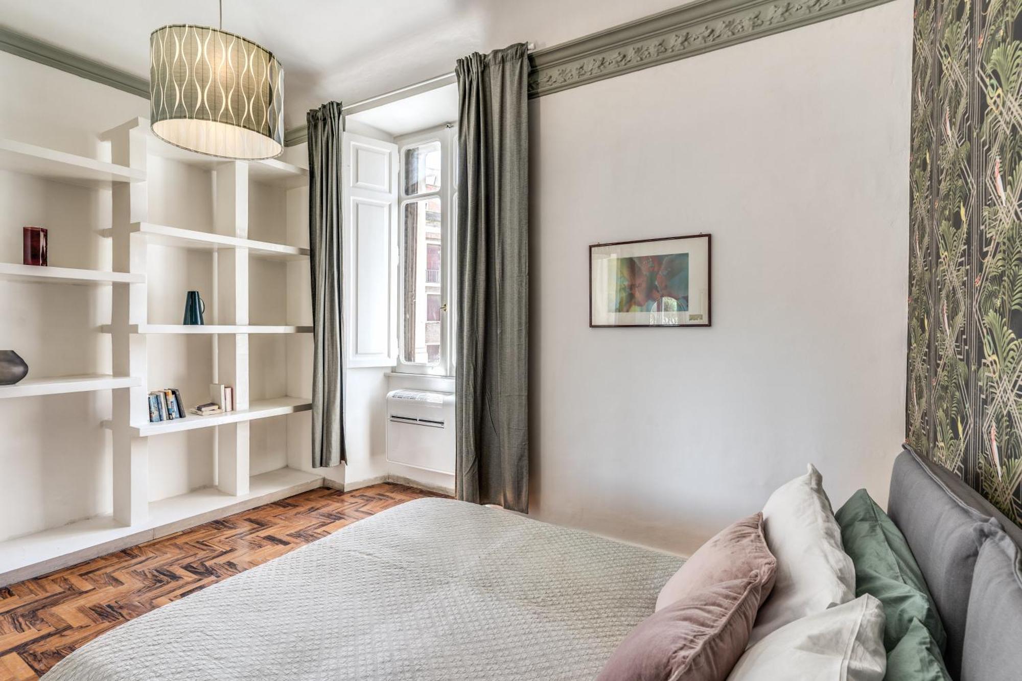 The Great Apartment