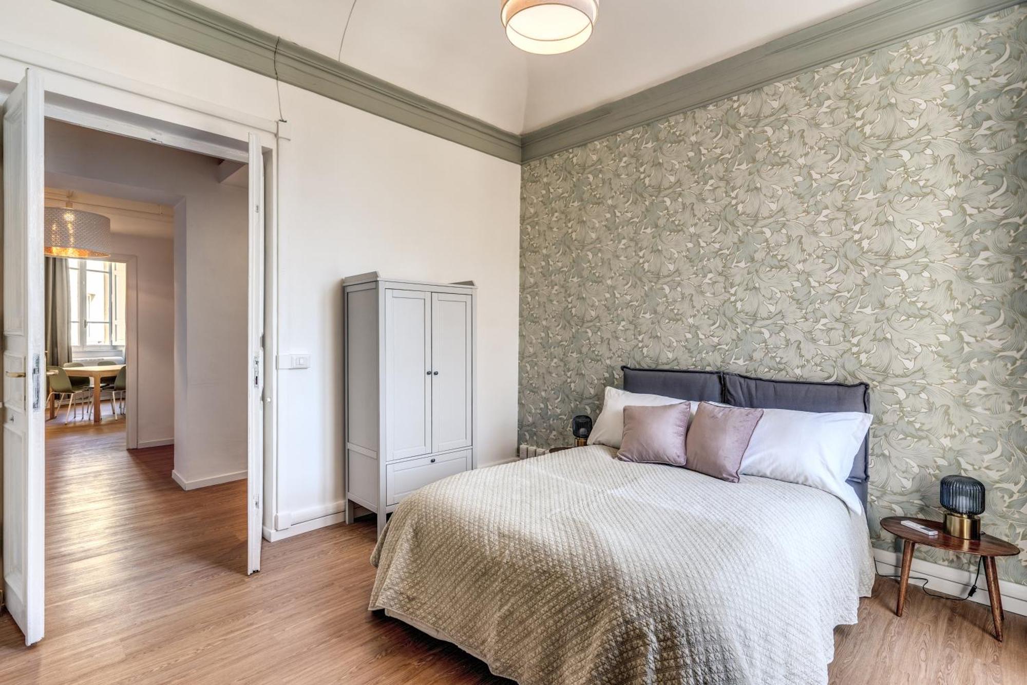 The Great Apartment