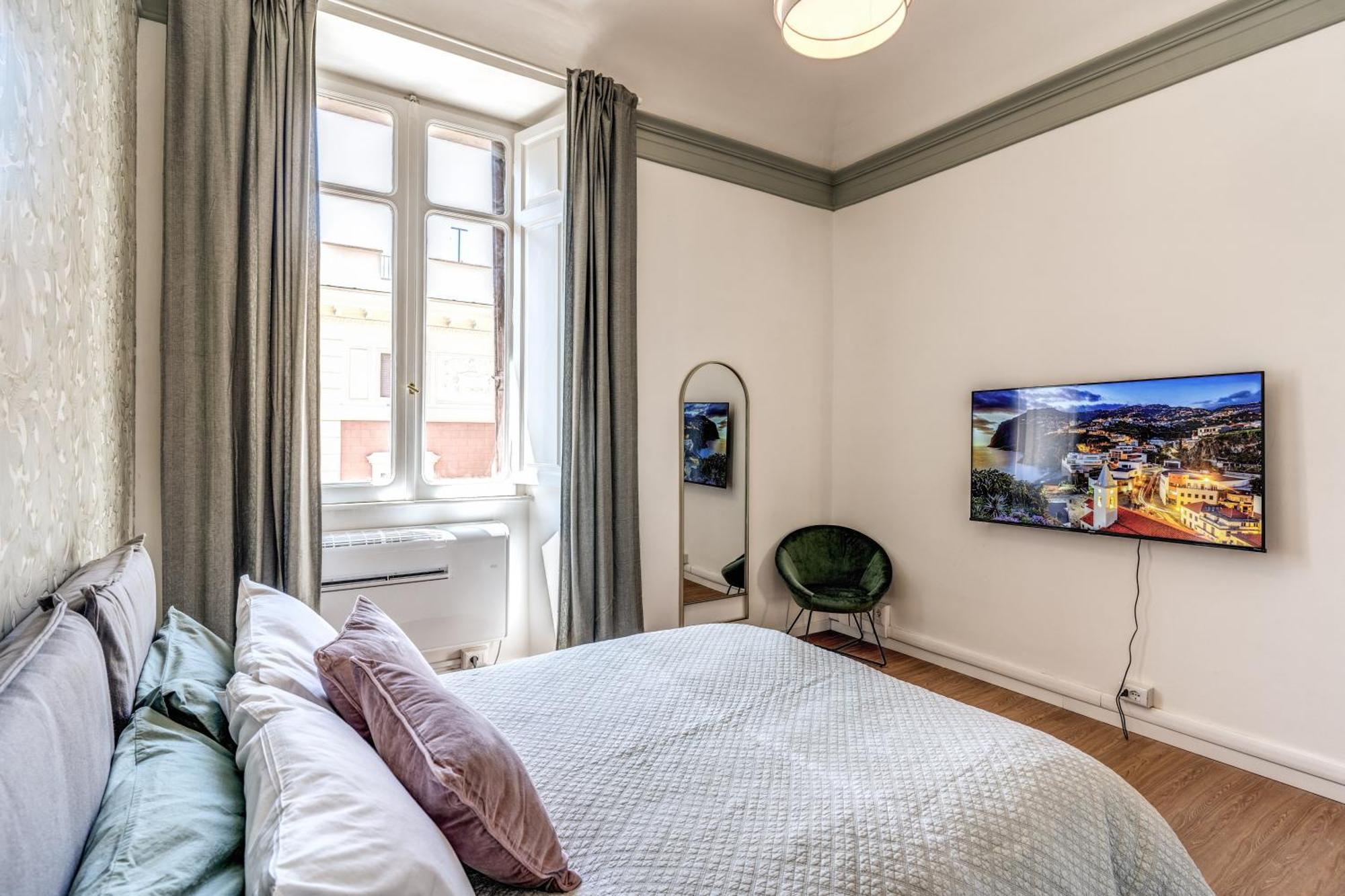 The Great Apartment *