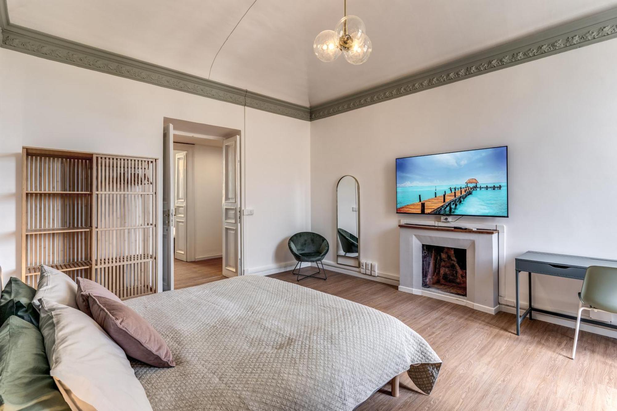 The Great Apartment