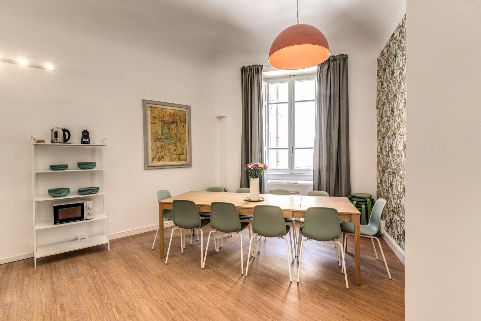 Apartment The Great *