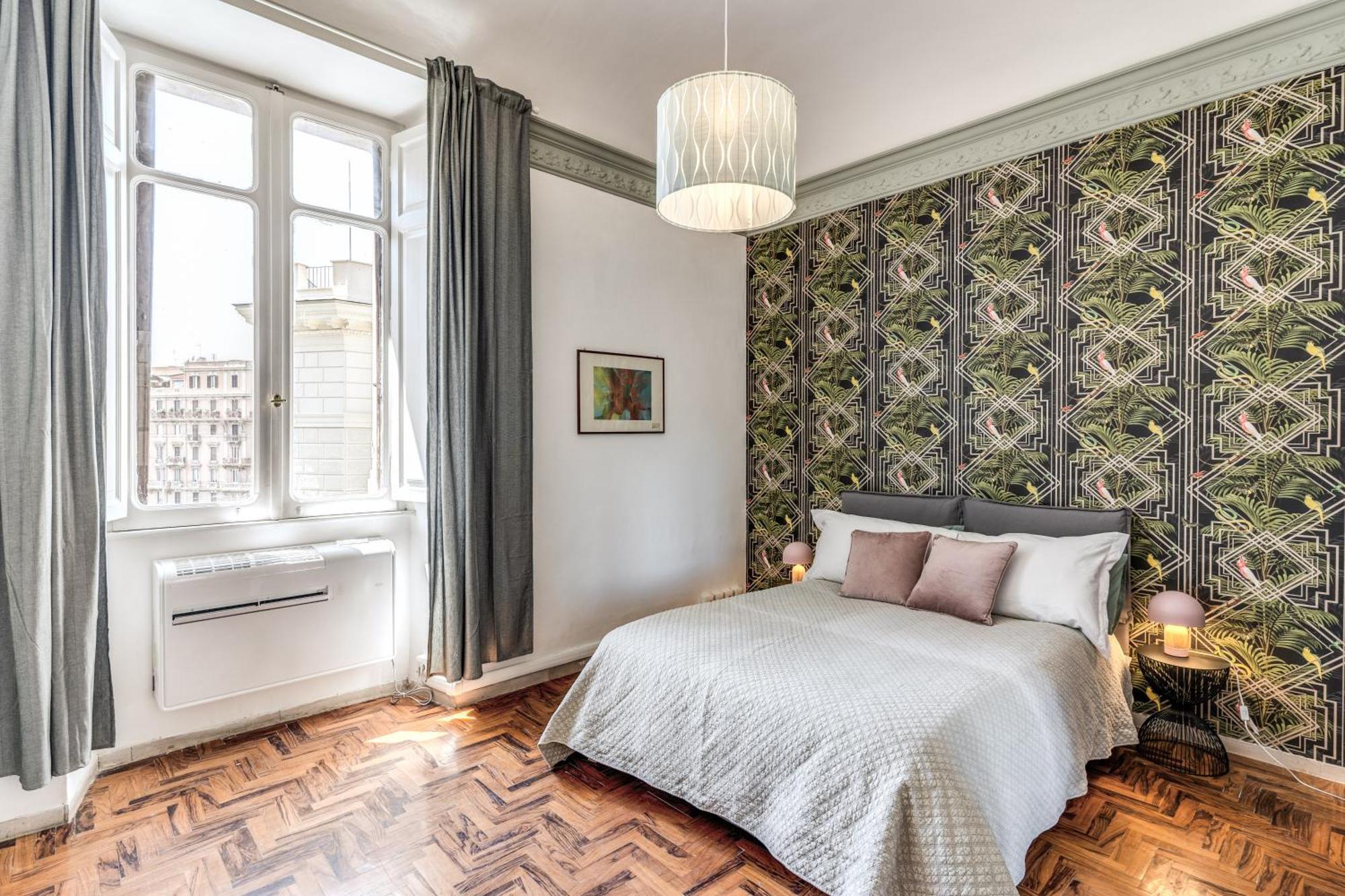 The Great Apartment *