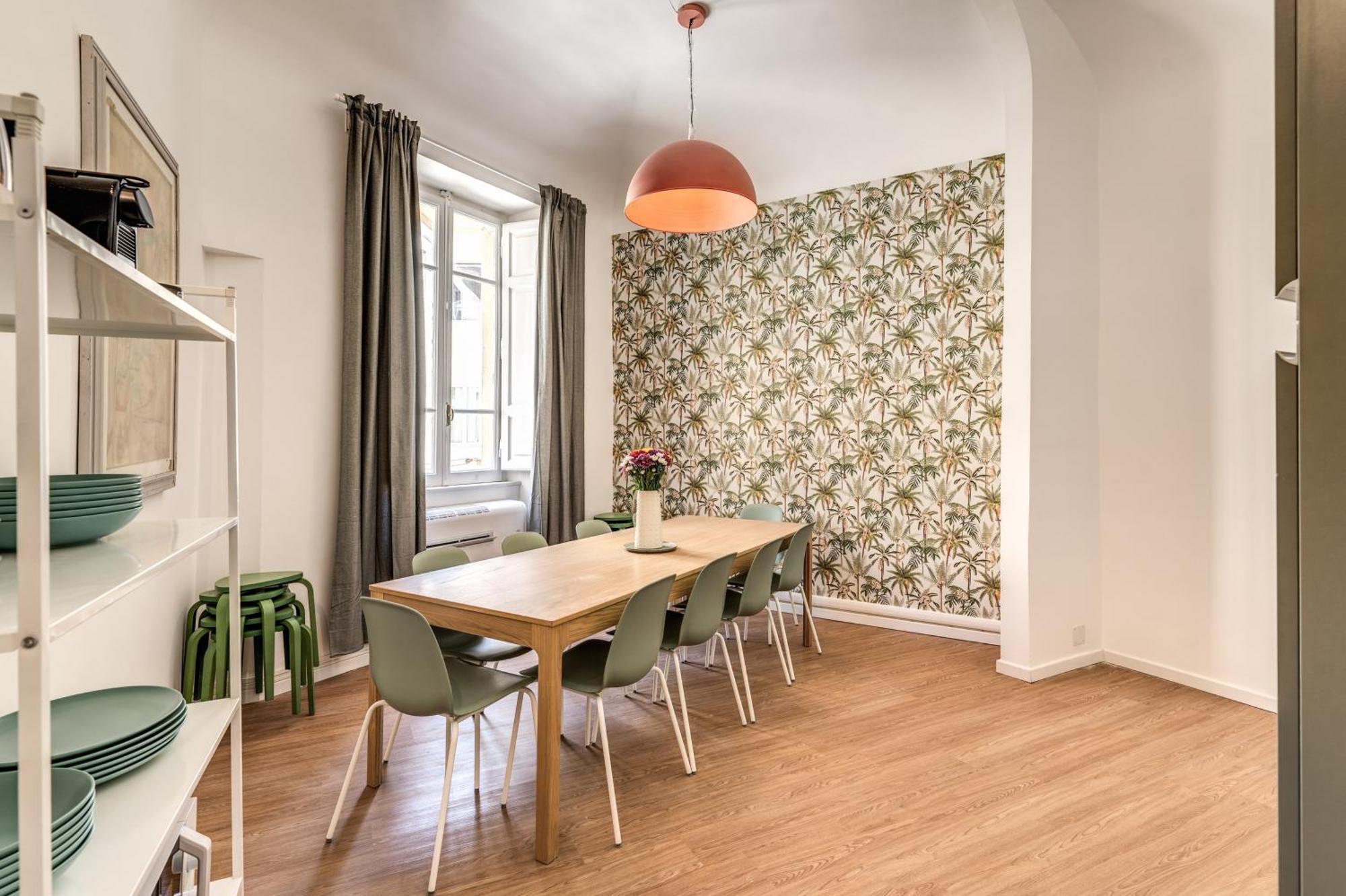 The Great Apartment