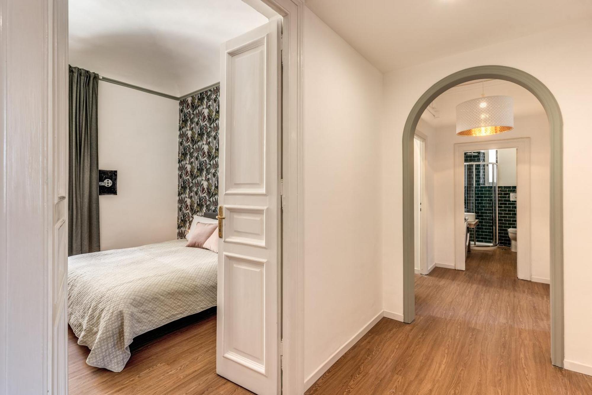 Apartment The Great